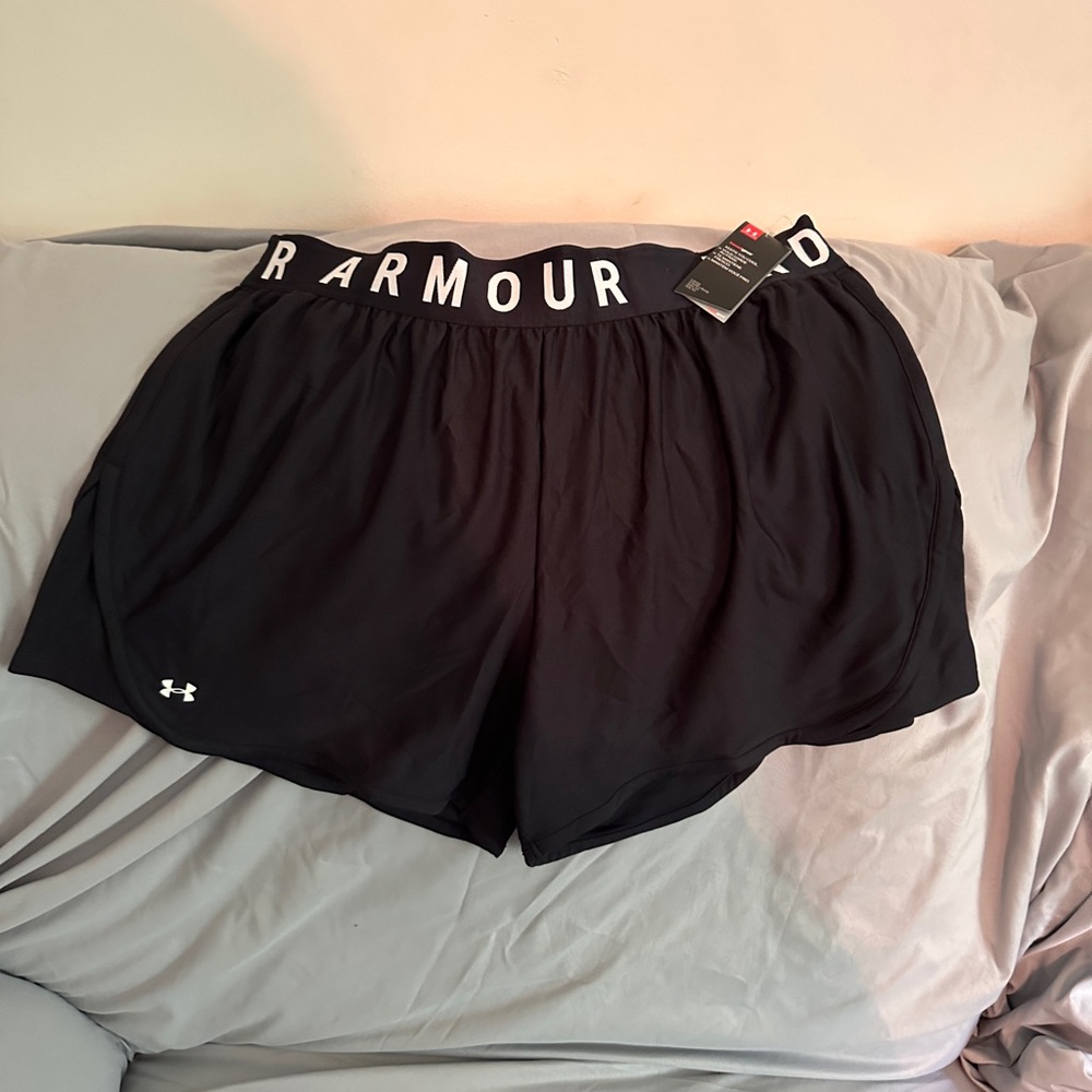 Under Armour Shorts